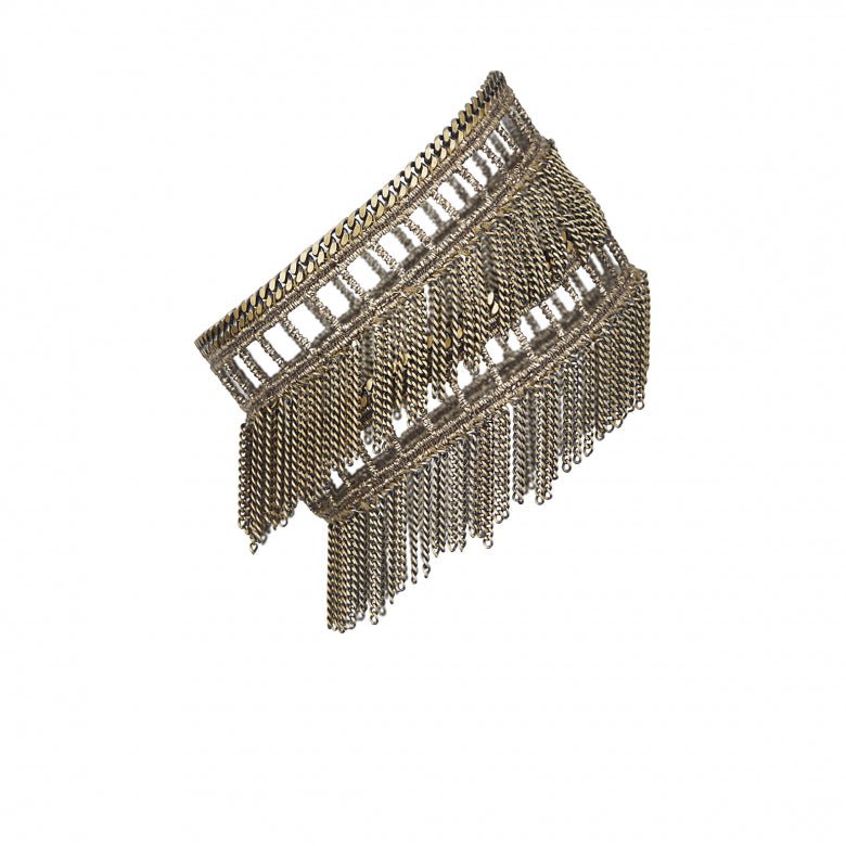 1D004 - thegreatputonmv1D0041D0041D004BraceletMarie Laure Chamorelthegreatputonmv1D004Antique Gold73827463