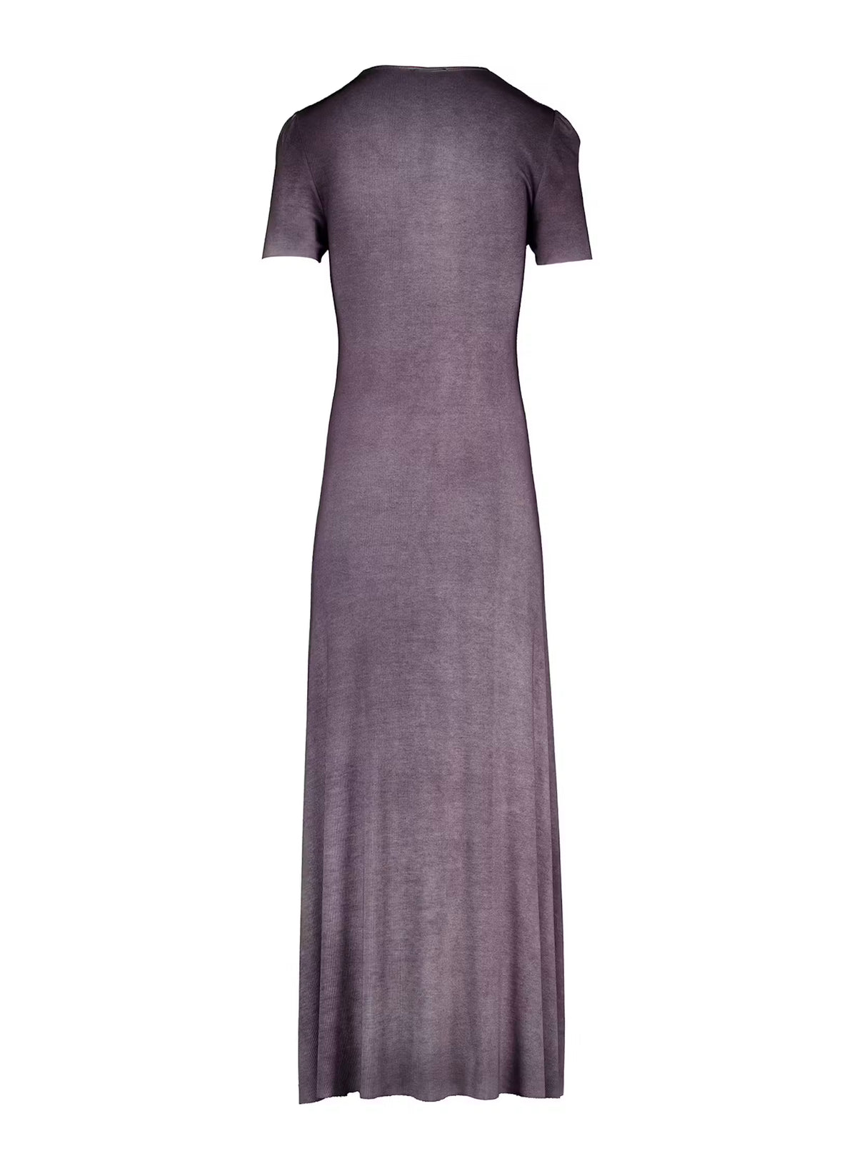 Woman Knitted Dress