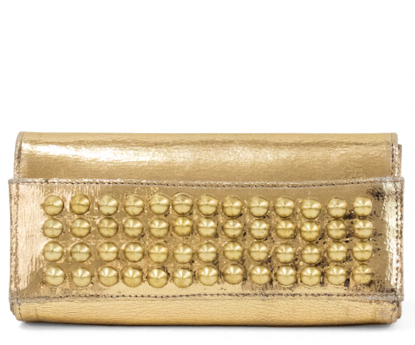 Cami Tosa Clutch