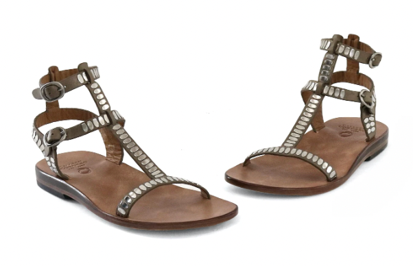 Zeta N Sandal