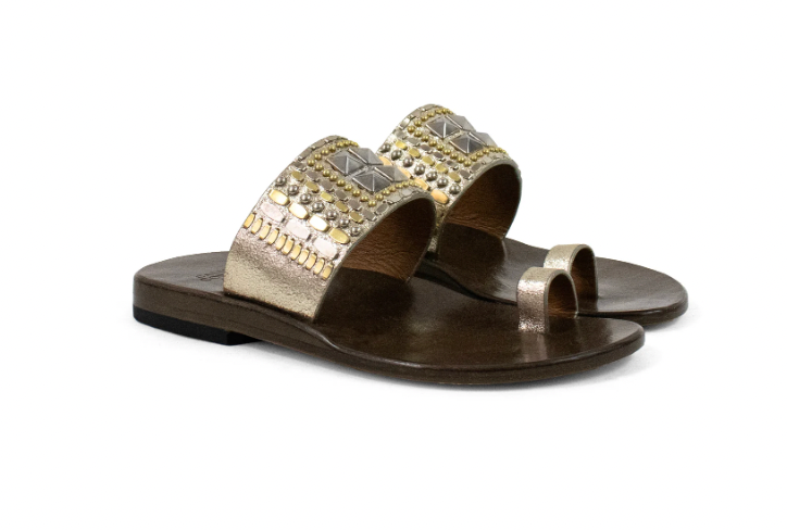 Kenji Sandal