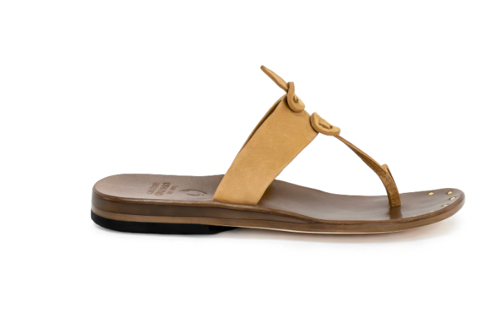 Karma Plain Sandal