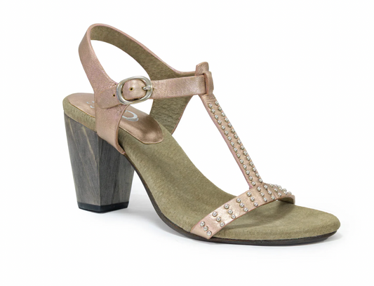 Deco E70 Heel