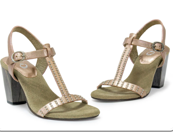 Deco E70 Heel