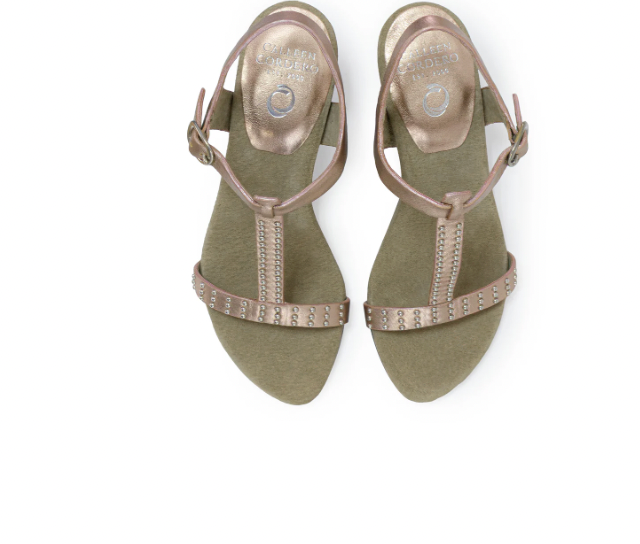 Deco E70 Heel