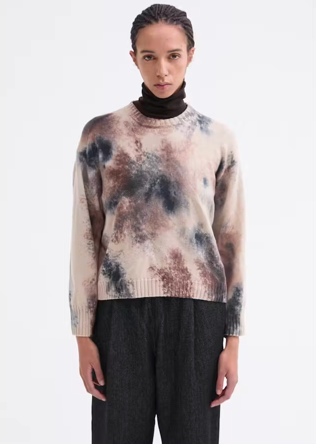 Sweater / Top