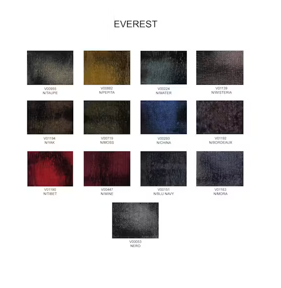 Unisex Knitted Scarf