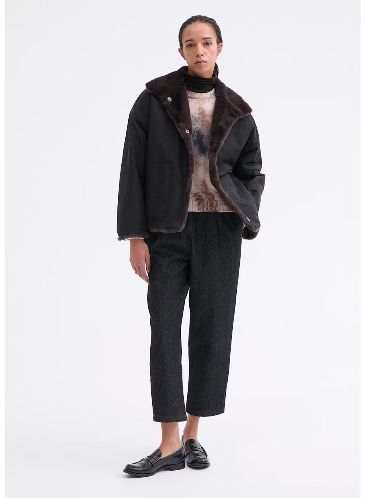 Jacket / Coat