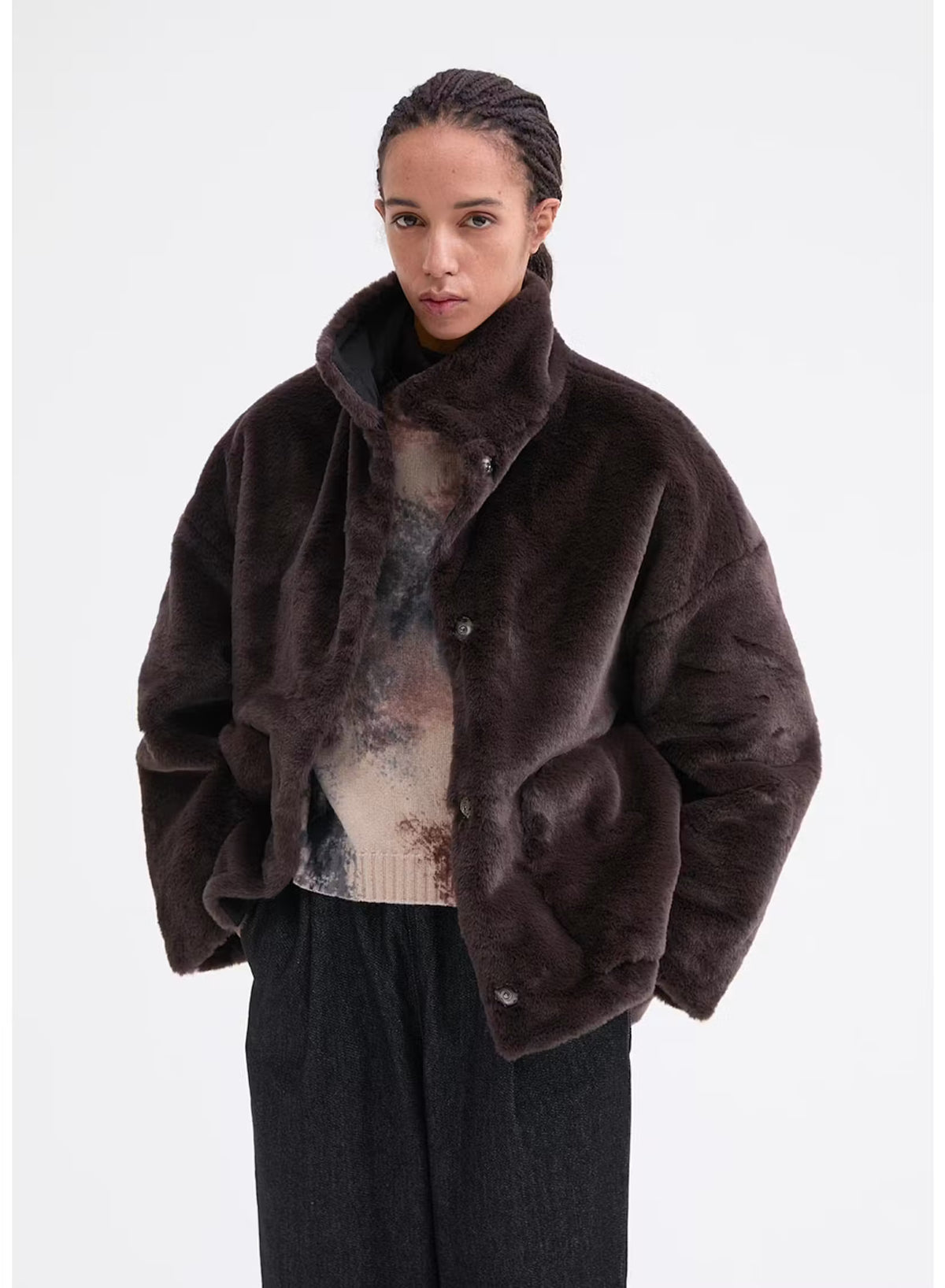 Jacket / Coat
