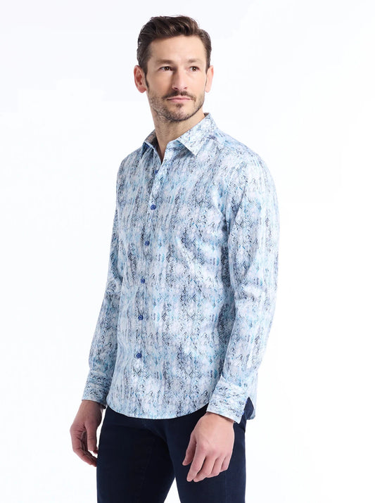 ALAHMAR LONG SLEEVE BUTTON DOWN SHIRT - thegreatputonmvALAHMAR LONG SLEEVE BUTTON DOWN SHIRTALAHMAR LONG SLEEVE BUTTON DOWN SHIRTALAHMAR LONG SLEEVE BUTTON DOWN SHIRTbutton downRobert GrahamthegreatputonmvP26139C-450ALAHMAR LONG SLEEVE BUTTON DOWN SHIRTL05951772