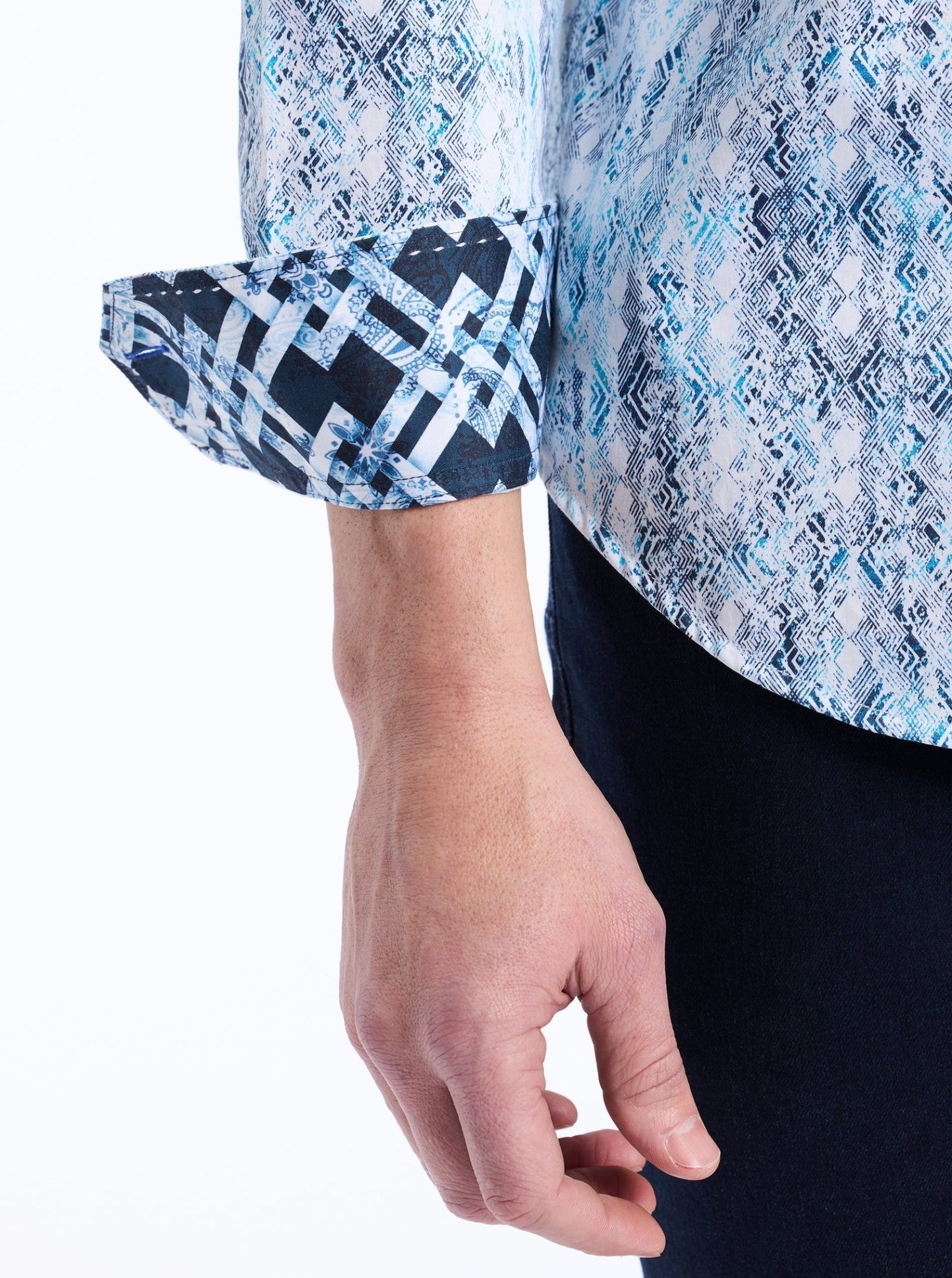 ALAHMAR LONG SLEEVE BUTTON DOWN SHIRT - thegreatputonmvALAHMAR LONG SLEEVE BUTTON DOWN SHIRTALAHMAR LONG SLEEVE BUTTON DOWN SHIRTALAHMAR LONG SLEEVE BUTTON DOWN SHIRTbutton downRobert GrahamthegreatputonmvP26139C-450ALAHMAR LONG SLEEVE BUTTON DOWN SHIRTL05951772