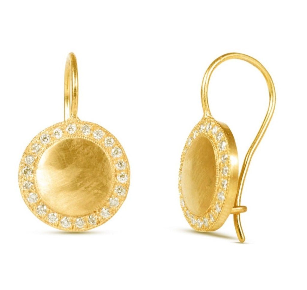 Alana Earrings - thegreatputonmvAlana EarringsAlana EarringsAlana EarringsEarrings.925SUNEERAthegreatputonmvAlana EarringsVintage Sterling Silver28619655
