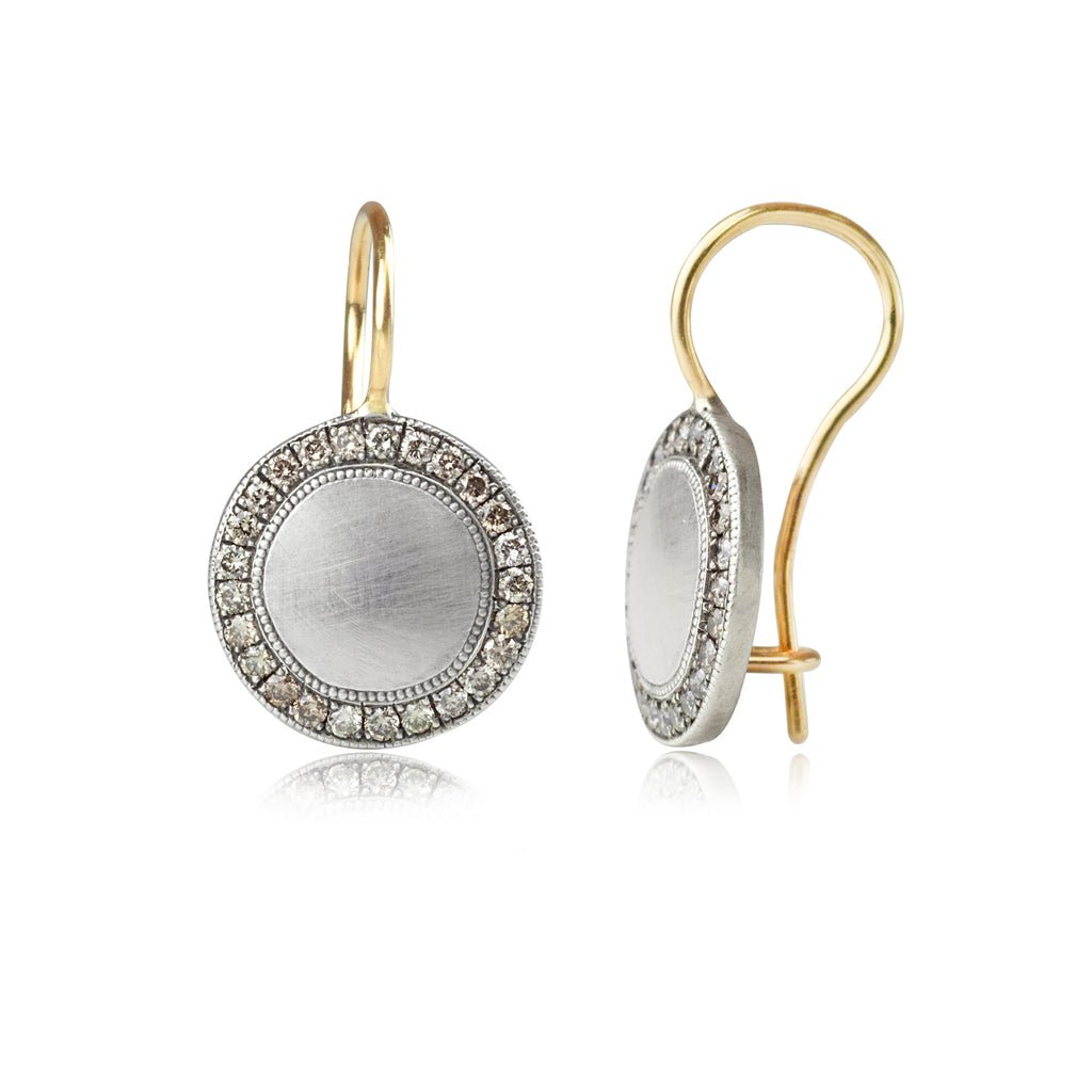 Alana Earrings - thegreatputonmvAlana EarringsAlana EarringsAlana EarringsEarrings.925SUNEERAthegreatputonmvAlana EarringsVintage Sterling Silver28619655