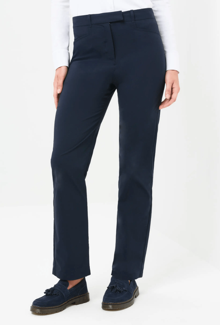 Alice Ultra Light Straight Leg Pant - thegreatputonmvAlice Ultra Light Straight Leg PantAlice Ultra Light Straight Leg PantAlice Ultra Light Straight Leg PantPantsAnatomiethegreatputonmvAS5401Alice Ultra Light Straight Leg PantNavy