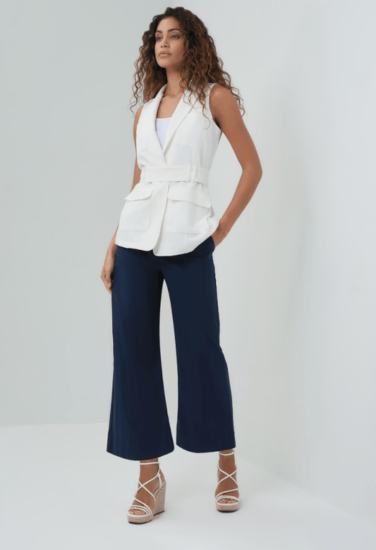 Alyssa Belted Utility Vest - thegreatputonmvAlyssa Belted Utility VestAlyssa Belted Utility VestAlyssa Belted Utility VestShirtAnatomiethegreatputonmvAA5707Alyssa Belted Utility Vestx small