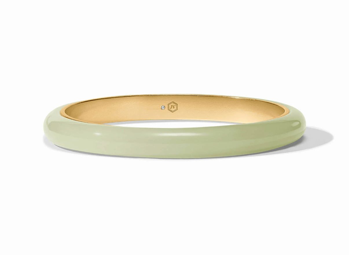Amalfi Bangle - thegreatputonmvAmalfi BangleAmalfi BangleAmalfi BangleBANGLEJulie VosthegreatputonmvBG311GAMI­-MAmalfi Banglemint