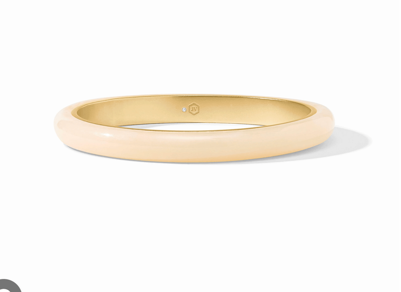 Amalfi Bangle - thegreatputonmvAmalfi BangleAmalfi BangleAmalfi BangleBANGLEJulie VosthegreatputonmvBG311GAIV­-MAmalfi Bangleivory