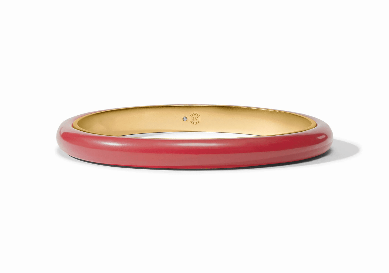 Amalfi Bangle - thegreatputonmvAmalfi BangleAmalfi BangleAmalfi BangleBANGLEJulie VosthegreatputonmvBG311GAWN­-MAmalfi Banglewatermelon