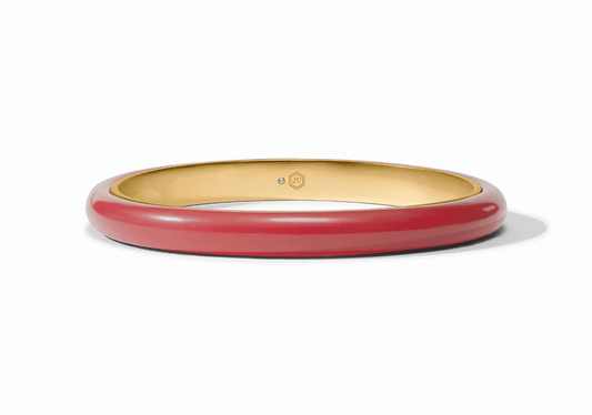 Amalfi Bangle - thegreatputonmvAmalfi BangleAmalfi BangleAmalfi BangleBANGLEJulie VosthegreatputonmvBG311GAWN­-MAmalfi Banglewatermelon