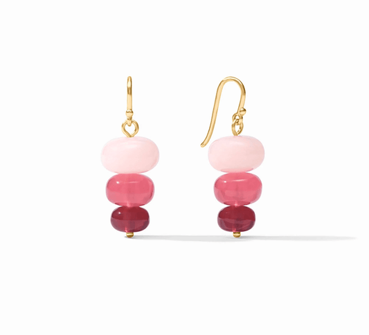 Amalfi Demi Earring - thegreatputonmvAmalfi Demi EarringAmalfi Demi EarringAmalfi Demi EarringEarringJulie VosthegreatputonmvER1096GAWM00Amalfi Demi Earringwatermelon