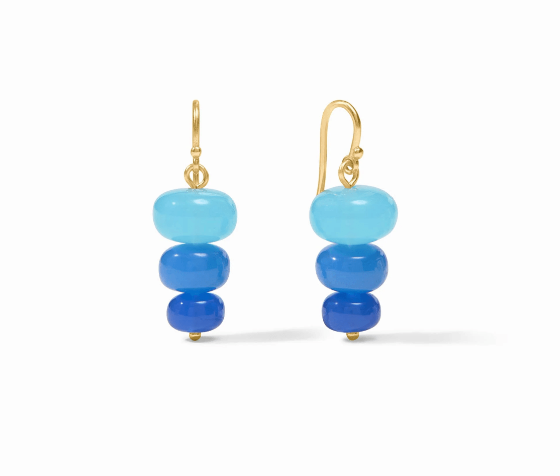 Amalfi Demi Earring - thegreatputonmvAmalfi Demi EarringAmalfi Demi EarringAmalfi Demi EarringEarringJulie VosthegreatputonmvER1096GAWM00Amalfi Demi Earringaqua