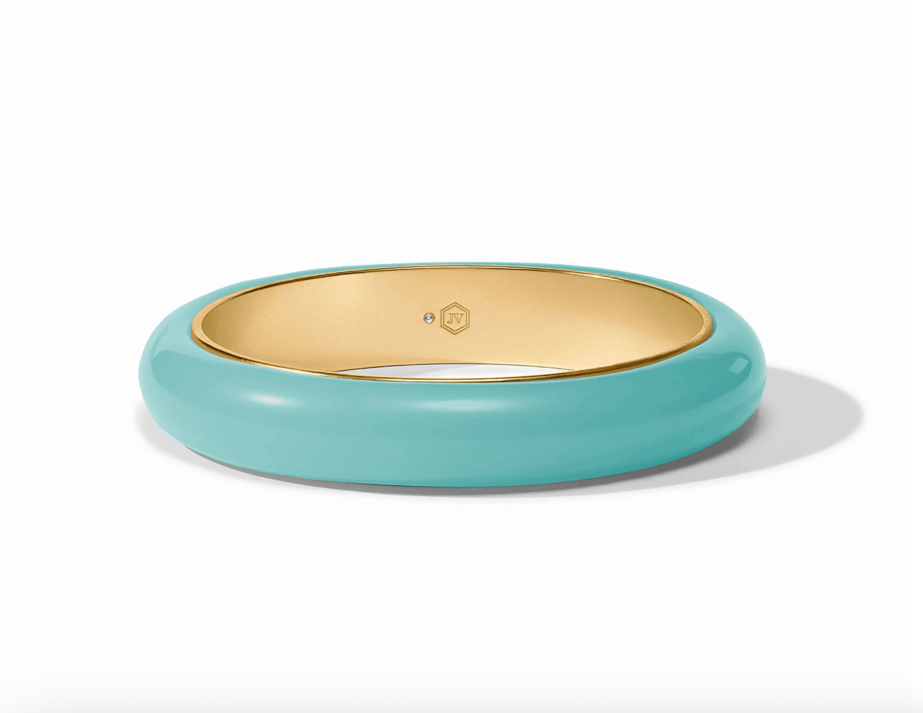 Amalfi Statement Bangle - thegreatputonmvAmalfi Statement BangleAmalfi Statement BangleAmalfi Statement BangleBANGLEJulie VosthegreatputonmvBG359GAAU­-MAmalfi Statement Bangleaqua