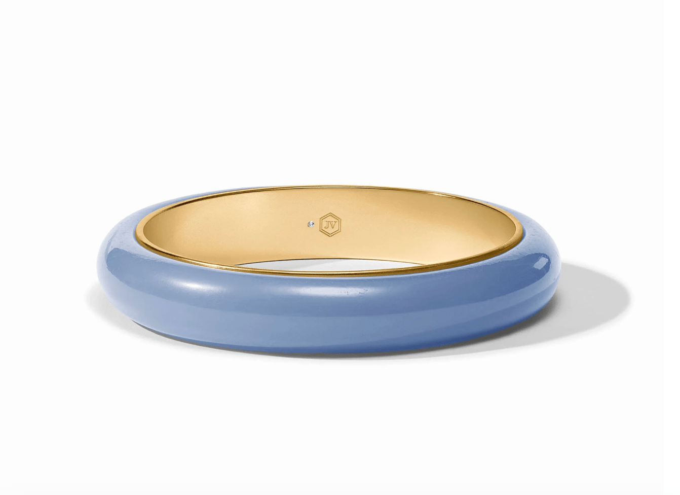 Amalfi Statement Bangle - thegreatputonmvAmalfi Statement BangleAmalfi Statement BangleAmalfi Statement BangleBANGLEJulie VosthegreatputonmvBG359GAPW­-MAmalfi Statement Bangleperiwinkle