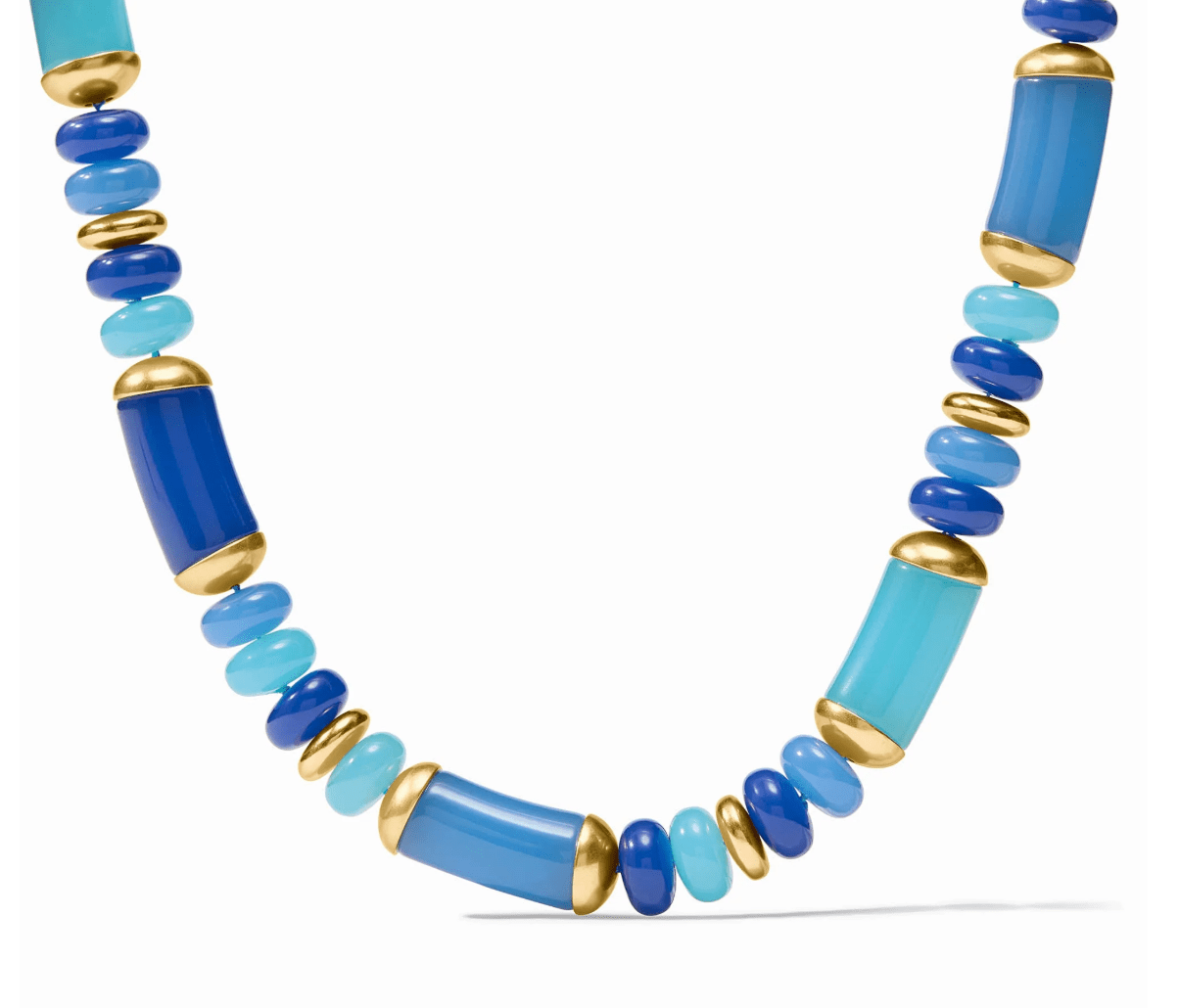 Amalfi Statement Necklace - thegreatputonmvAmalfi Statement NecklaceAmalfi Statement NecklaceAmalfi Statement NecklaceNeckaceJulie VosthegreatputonmvN642GAWM00Amalfi Statement Necklaceaqua