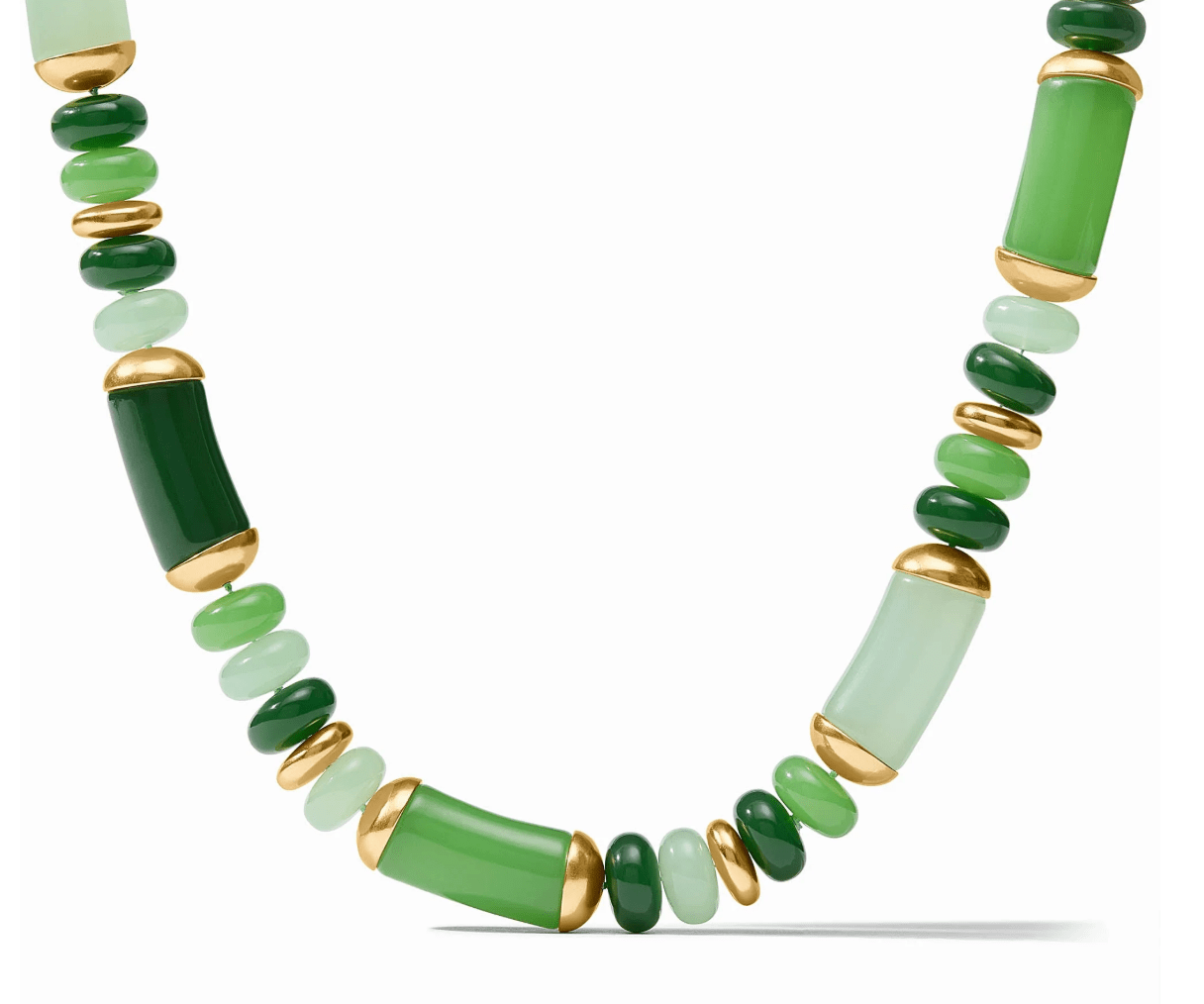 Amalfi Statement Necklace - thegreatputonmvAmalfi Statement NecklaceAmalfi Statement NecklaceAmalfi Statement NecklaceNeckaceJulie VosthegreatputonmvN642GAGM00Amalfi Statement Necklacegreen - apple