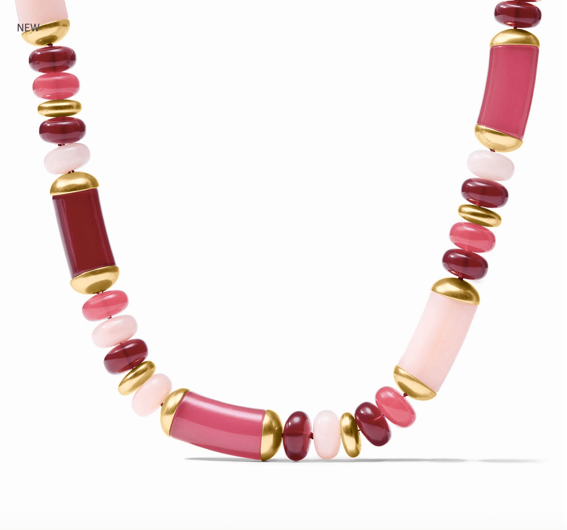 Amalfi Statement Necklace - thegreatputonmvAmalfi Statement NecklaceAmalfi Statement NecklaceAmalfi Statement NecklaceNeckaceJulie VosthegreatputonmvN642GAAT00Amalfi Statement Necklacewatermelon