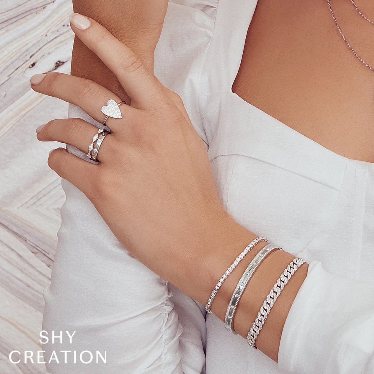 AMOR 0.26 CT DIAMOND PAVE HEART RING - SMALL - thegreatputonmvAMOR 0.26 CT DIAMOND PAVE HEART RING - SMALLAMOR 0.26 CT DIAMOND PAVE HEART RING - SMALLAMOR 0.26 CT DIAMOND PAVE HEART RING - SMALLRingsShy CreationthegreatputonmvAMOR 0.26 CT DIAMOND PAVE HEART RING - SMALLGold24065415