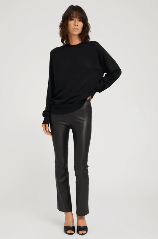 Ankle Flare - thegreatputonmvAnkle FlareAnkle FlareAnkle FlarePantsSPRWMNthegreatputonmvFLR016L-BLTT-XSAnkle FlareXSBallet73864988