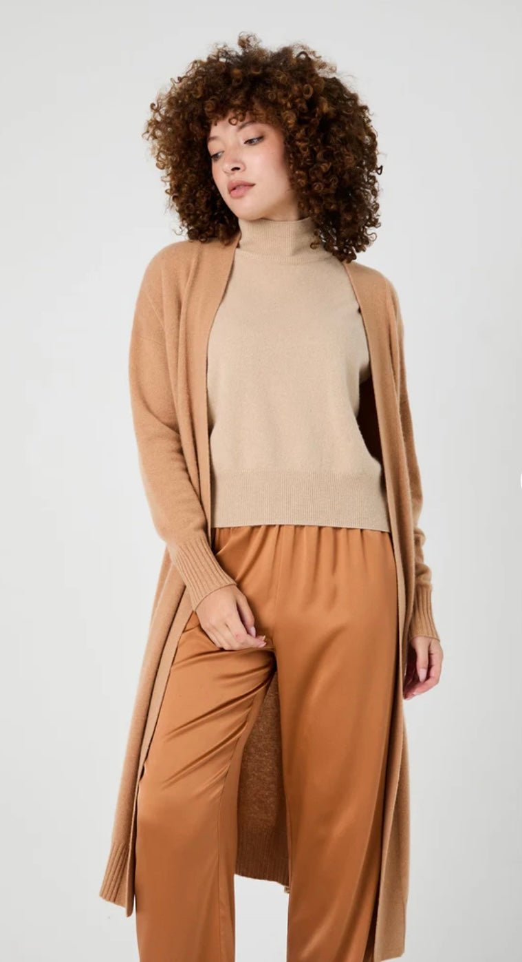 Anne Cap Sleeve Cashmere Top - thegreatputonmvAnne Cap Sleeve Cashmere TopAnne Cap Sleeve Cashmere TopAnne Cap Sleeve Cashmere TopBeryllthegreatputonmvAnne Top - IvoryAnne Cap Sleeve Cashmere TopSIvory