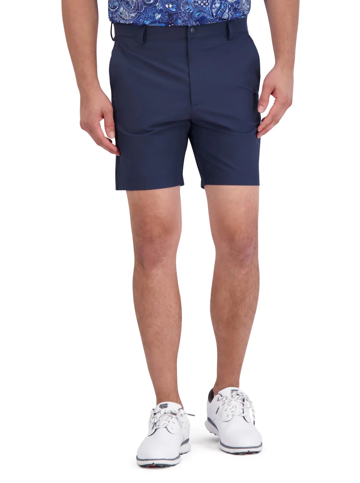 ASTER SHORT - thegreatputonmvASTER SHORTASTER SHORTASTER SHORTMens ShortsRobert GrahamthegreatputonmvRS244007CASTER SHORT34NAVY04219932
