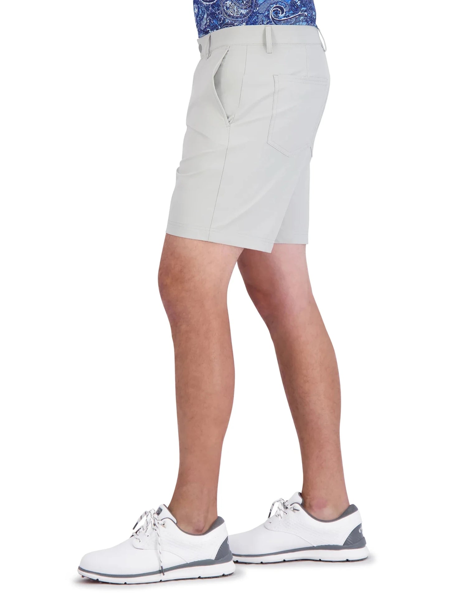 ASTER SHORT - thegreatputonmvASTER SHORTASTER SHORTASTER SHORTMens ShortsRobert GrahamthegreatputonmvRS244007CASTER SHORT34NAVY04219932