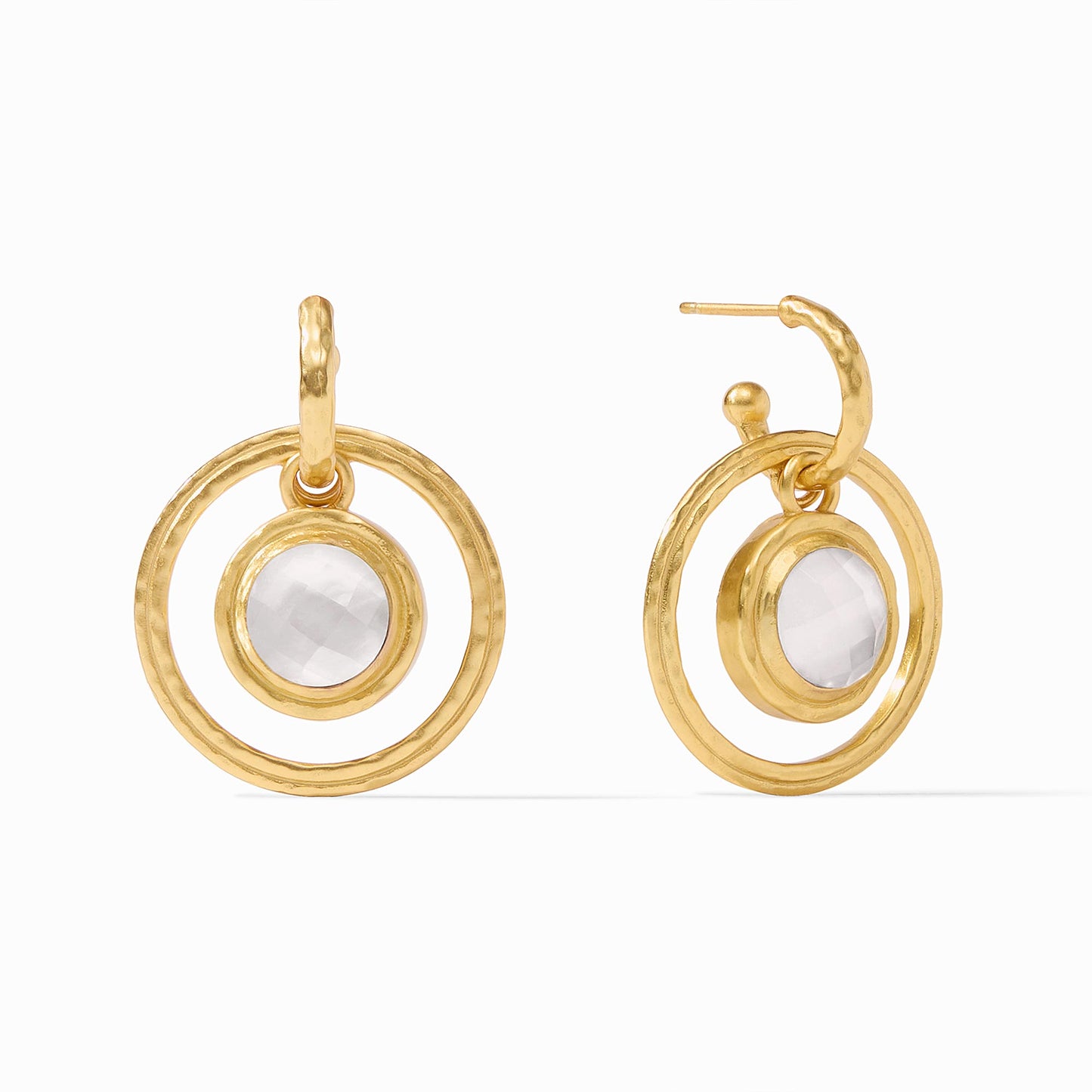 Astor 6 - in - 1 Charm Earring - thegreatputonmvAstor 6 - in - 1 Charm EarringAstor 6 - in - 1 Charm EarringAstor 6 - in - 1 Charm EarringEarringsJulie VosthegreatputonmvER832GIRC00This 6 - in - 1 earring does it all! Mix, match, and flip elements to create bold silhouettes.Gold - Iridescent Clear CrystalOS19801223