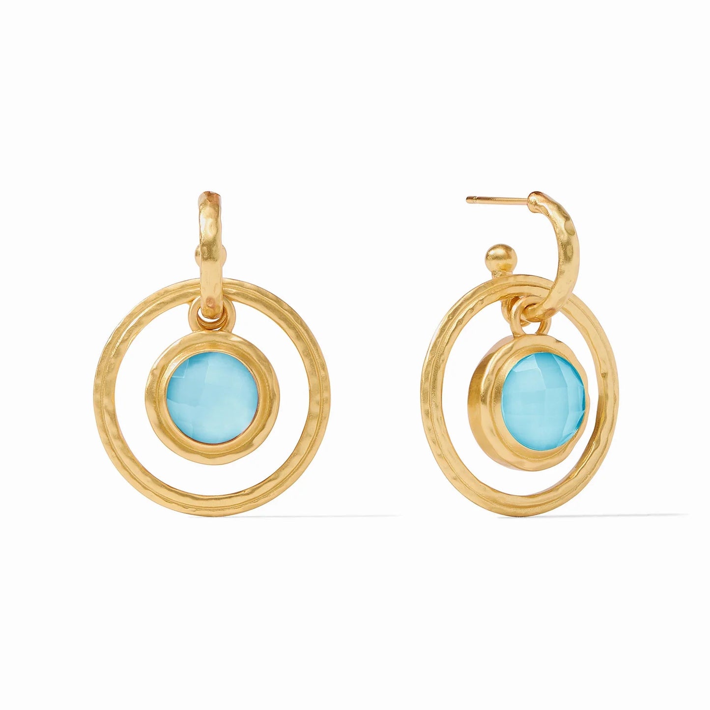 Astor 6 - in - 1 Charm Earring - thegreatputonmvAstor 6 - in - 1 Charm EarringAstor 6 - in - 1 Charm EarringAstor 6 - in - 1 Charm EarringEarringsJulie VosthegreatputonmvAstor 6 - in - 1 Charm EarringGold - Iridescent Capri BlueOS68511367