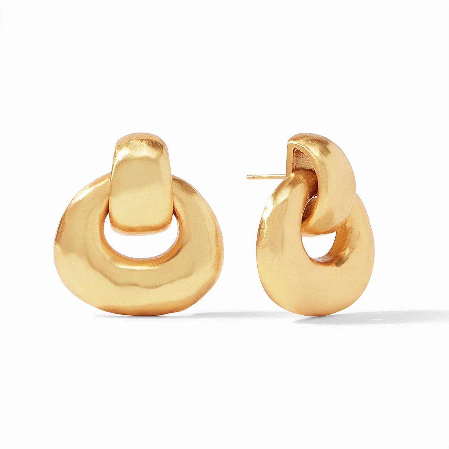 Avalon Doorknocker Earring - thegreatputonmvAvalon Doorknocker EarringAvalon Doorknocker EarringAvalon Doorknocker EarringEarringsJulie Vos CollectionthegreatputonmvER718G00Avalon Doorknocker Earring30645895