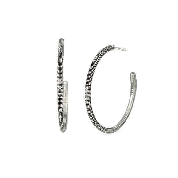 Avni Hoops - thegreatputonmvAvni HoopsAvni HoopsAvni HoopsEarrings.925SUNEERAthegreatputonmvAvni Hoops60850567