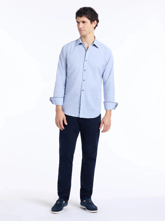AVONDALE LONG SLEEVE BUTTON DOWN SHIRT - thegreatputonmvAVONDALE LONG SLEEVE BUTTON DOWN SHIRTAVONDALE LONG SLEEVE BUTTON DOWN SHIRTAVONDALE LONG SLEEVE BUTTON DOWN SHIRTbutton downRobert GrahamthegreatputonmvS26103C-410AVONDALE LONG SLEEVE BUTTON DOWN SHIRTNAVYMedium35677212