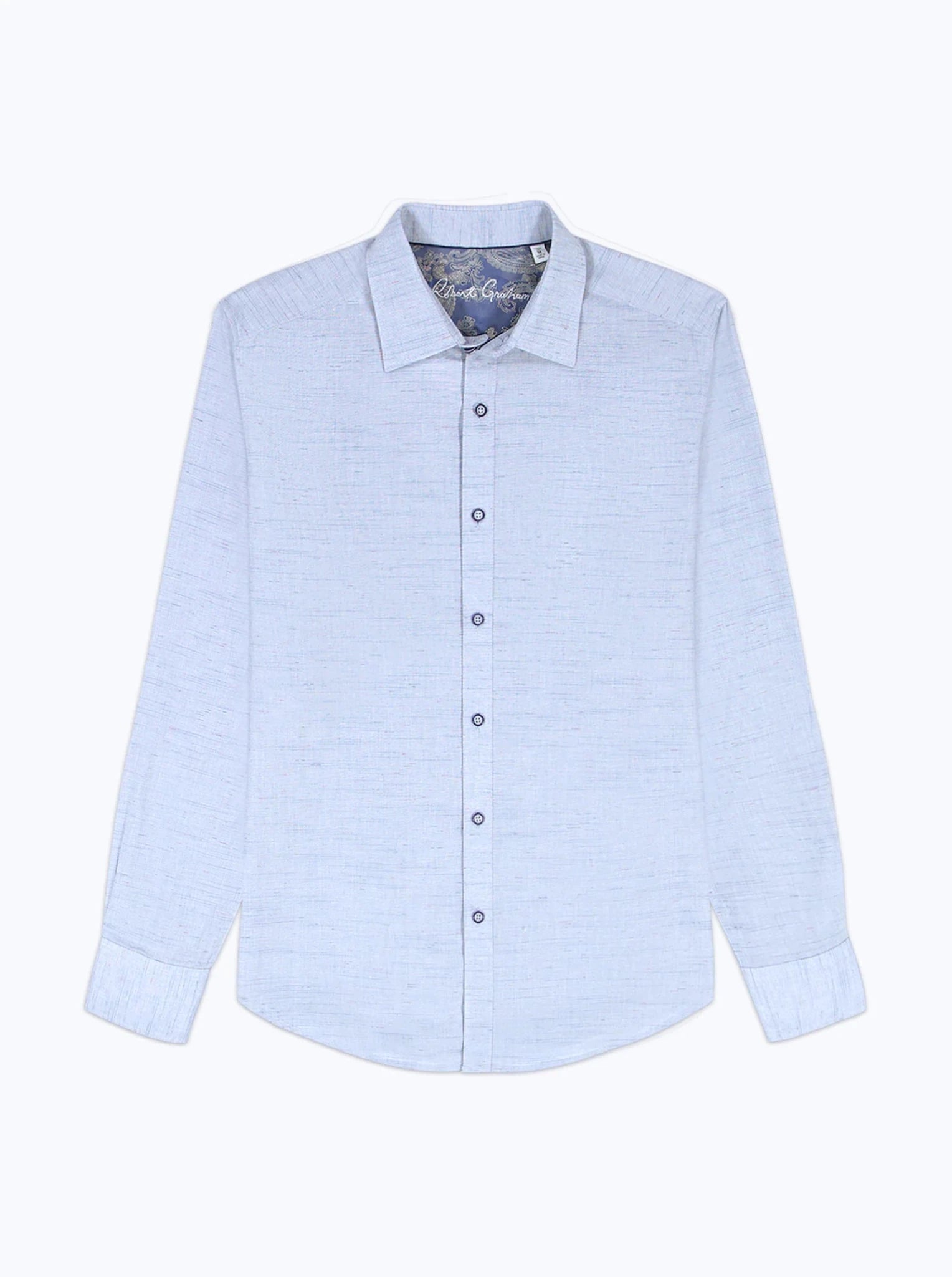 AVONDALE LONG SLEEVE BUTTON DOWN SHIRT - thegreatputonmvAVONDALE LONG SLEEVE BUTTON DOWN SHIRTAVONDALE LONG SLEEVE BUTTON DOWN SHIRTAVONDALE LONG SLEEVE BUTTON DOWN SHIRTbutton downRobert GrahamthegreatputonmvS26103C-410AVONDALE LONG SLEEVE BUTTON DOWN SHIRTNAVYMedium35677212