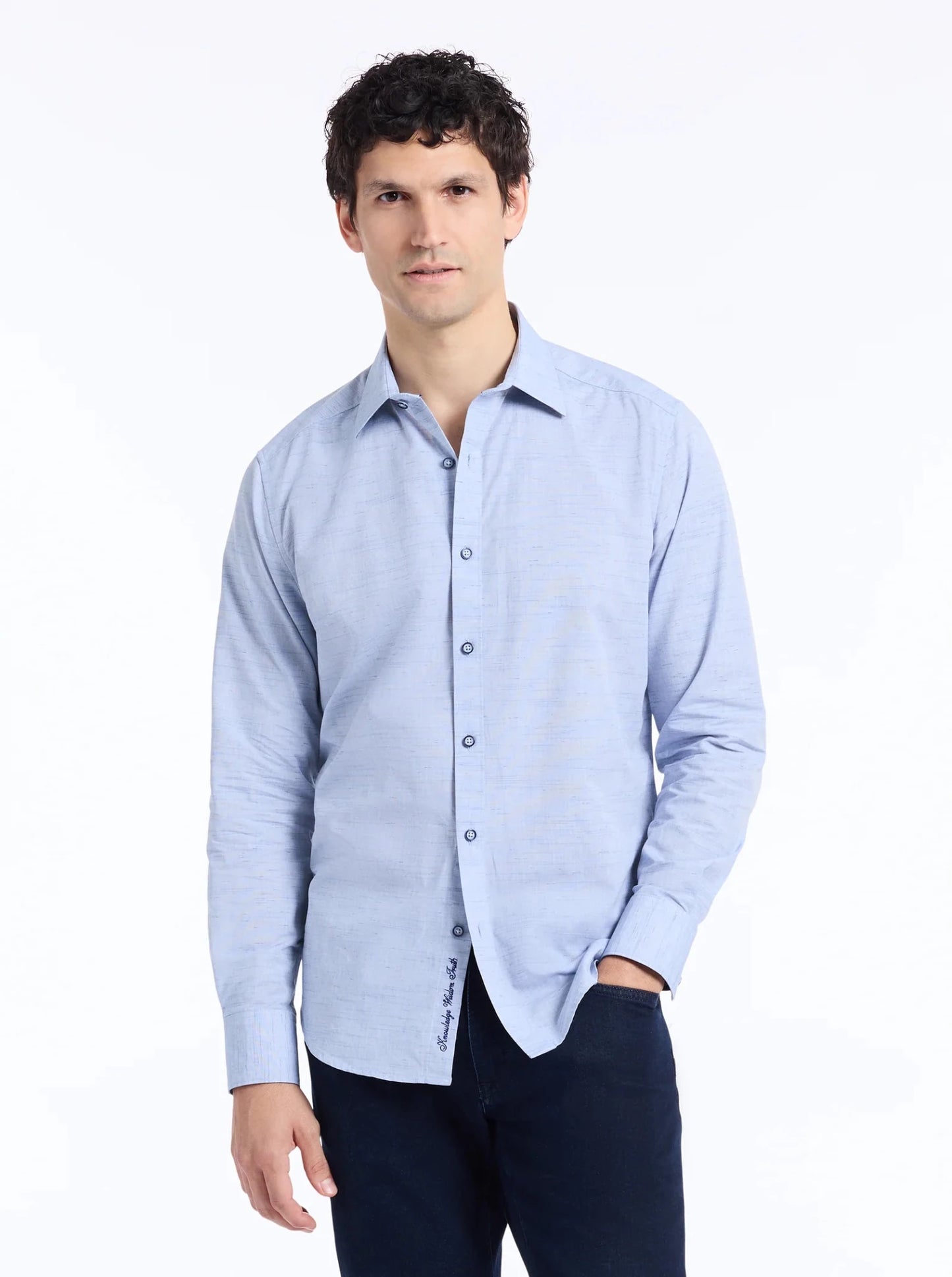 AVONDALE LONG SLEEVE BUTTON DOWN SHIRT - thegreatputonmvAVONDALE LONG SLEEVE BUTTON DOWN SHIRTAVONDALE LONG SLEEVE BUTTON DOWN SHIRTAVONDALE LONG SLEEVE BUTTON DOWN SHIRTbutton downRobert GrahamthegreatputonmvS26103C-410AVONDALE LONG SLEEVE BUTTON DOWN SHIRTNAVYMedium35677212