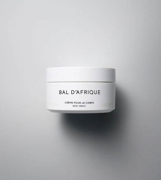 Bal d'Afrique Body Cream - thegreatputonmvBal d'Afrique Body CreamBal d'Afrique Body CreamBal d'Afrique Body CreamBody CreamByredothegreatputonmv20000071Bal d'Afrique Body Cream23968903