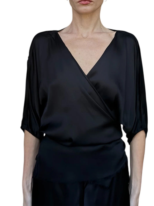 Ballet Blouse - thegreatputonmvBallet BlouseBallet BlouseBallet BlouseBlouseJagathegreatputonmv3-413 CHBallet Blouse1NAVY77359644