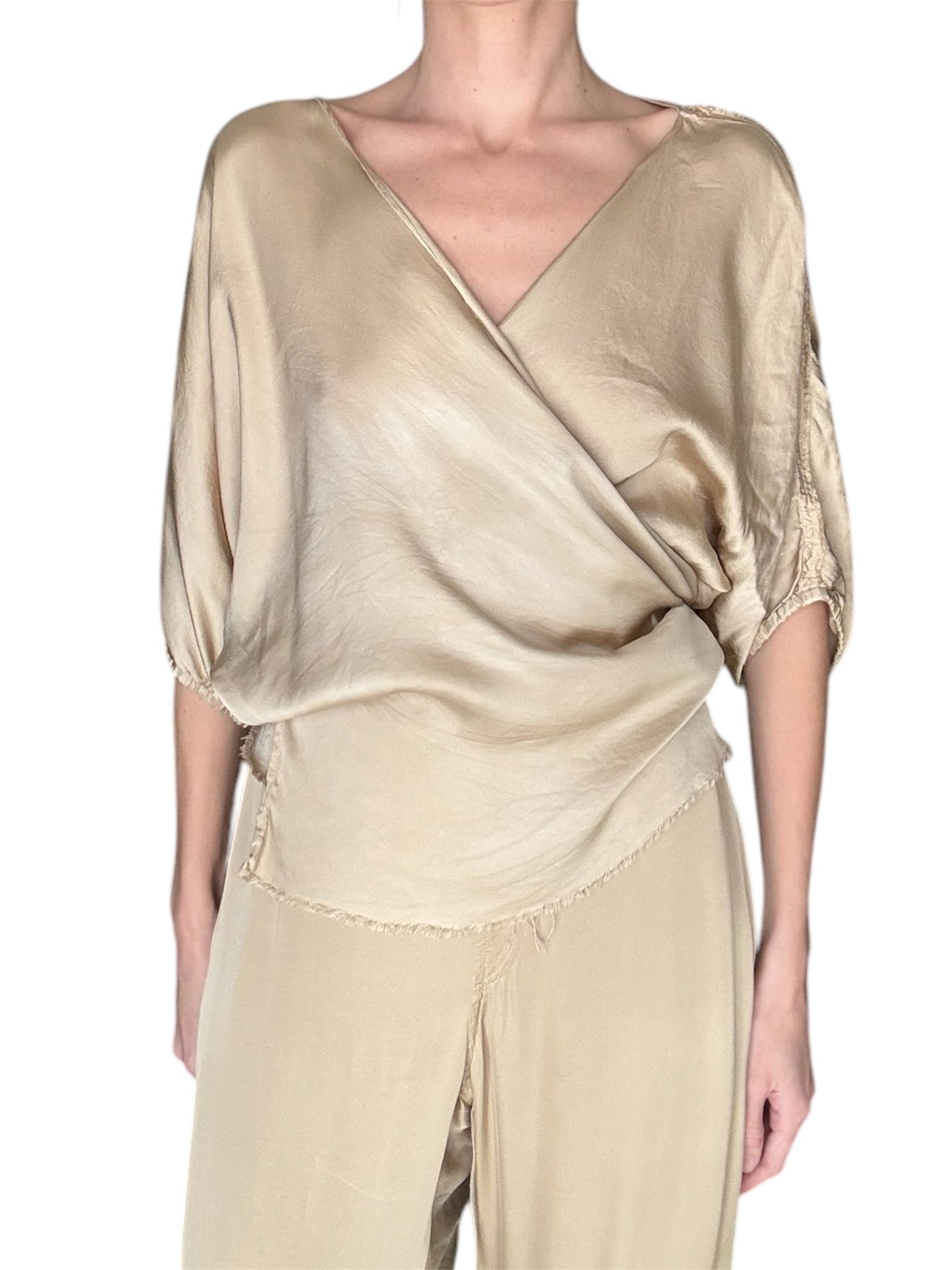 Ballet Blouse 3 - 413 - thegreatputonmvBallet Blouse 3 - 413Ballet Blouse 3 - 413Ballet Blouse 3 - 413TopJAGAthegreatputonmv3-413Ballet Blouse 3 - 4131Gold