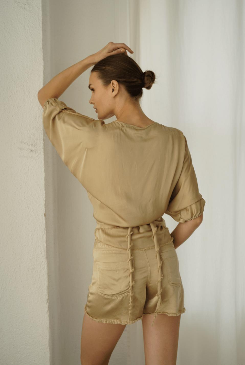 Ballet Blouse 3 - 413 - thegreatputonmvBallet Blouse 3 - 413Ballet Blouse 3 - 413Ballet Blouse 3 - 413TopJAGAthegreatputonmv3-413Ballet Blouse 3 - 4131Gold