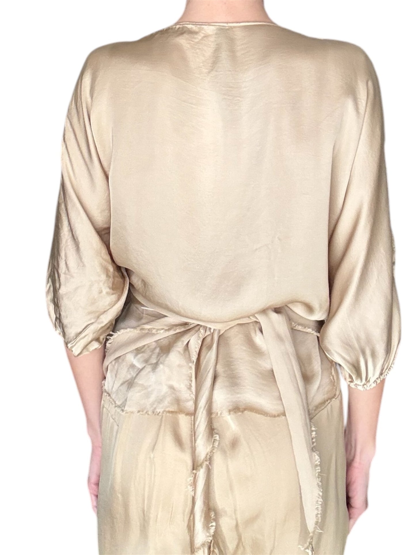 Ballet Blouse 3 - 413 - thegreatputonmvBallet Blouse 3 - 413Ballet Blouse 3 - 413Ballet Blouse 3 - 413TopJAGAthegreatputonmv3-413Ballet Blouse 3 - 4131Gold
