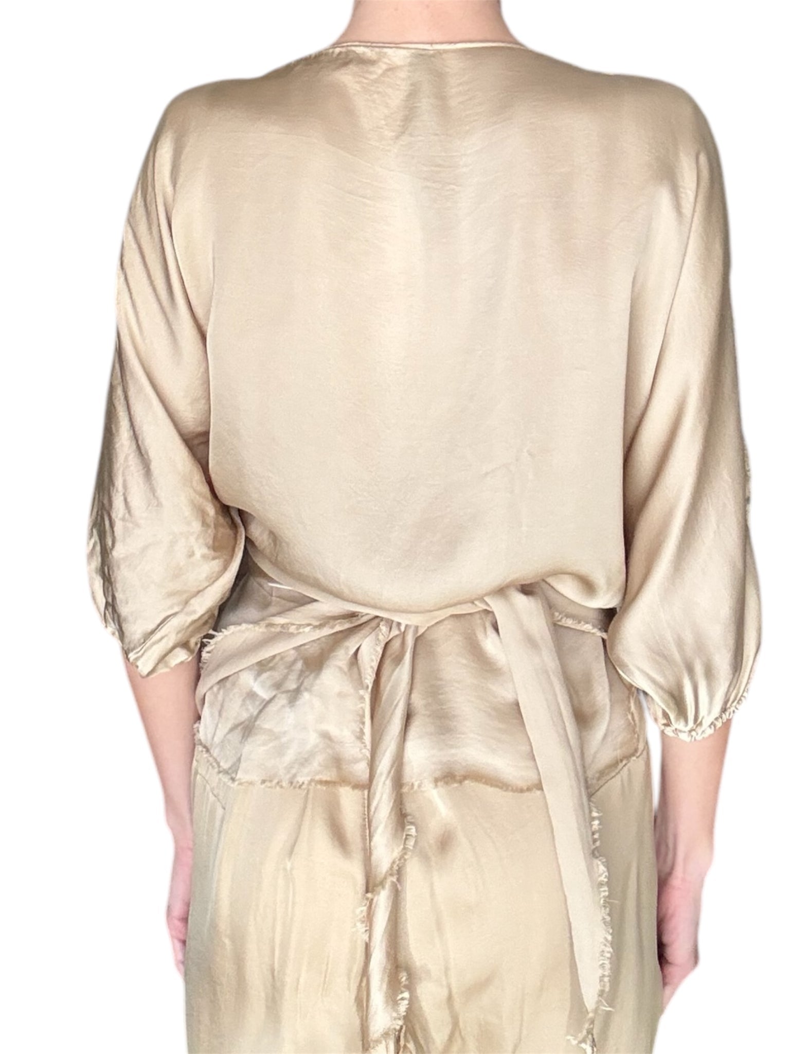 Ballet Blouse 3 - 413 - thegreatputonmvBallet Blouse 3 - 413Ballet Blouse 3 - 413Ballet Blouse 3 - 413TopJAGAthegreatputonmv3-413Ballet Blouse 3 - 4131Gold