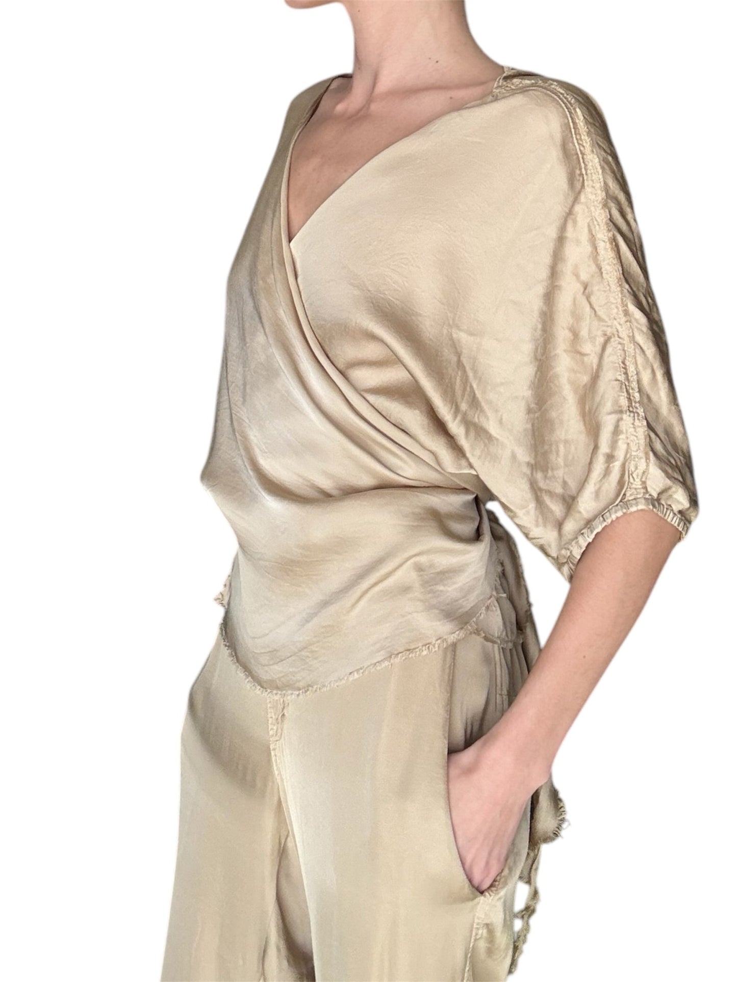 Ballet Blouse 3 - 413 - thegreatputonmvBallet Blouse 3 - 413Ballet Blouse 3 - 413Ballet Blouse 3 - 413TopJAGAthegreatputonmv3-413Ballet Blouse 3 - 4131Gold
