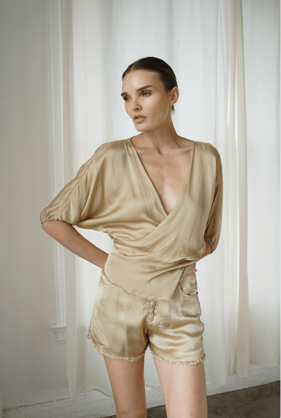 Ballet Blouse 3 - 413 - thegreatputonmvBallet Blouse 3 - 413Ballet Blouse 3 - 413Ballet Blouse 3 - 413TopJAGAthegreatputonmv3-413Ballet Blouse 3 - 4131Gold
